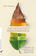 Jahreszeiten-Verschenktexte |