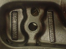 Duke Gabel Brücke Lenker