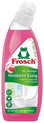 Frosch himbeer essig - frosch, himbeer-essig