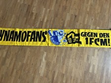 SG Dynamo Dresden Sammler Fan