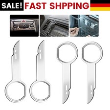 4PC Autoradio Stereo