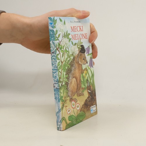 Mecki melone - -, | 