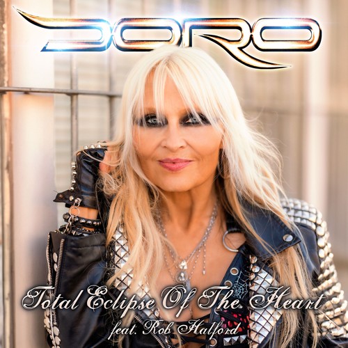 Doro total eclipse the - doro, of