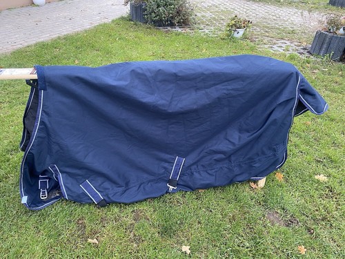 Pony winterdecke wasserdicht - winterdecke,