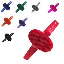 GEWA Pferde Nadelstriegel aus