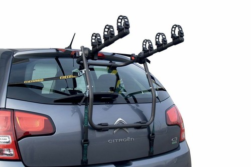 Fahrradträger für die - fahrradträger,
