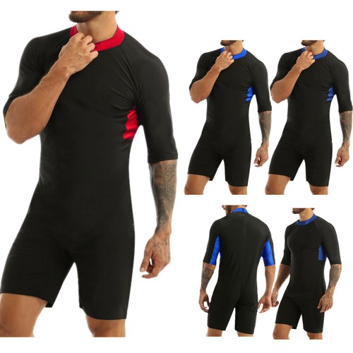 Herren neoprenanzug short - herren,