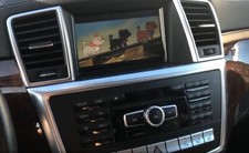 Mercedes Comand NTG 4.5 4.7