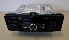 Mercedes Comand NTG4.5 6fach