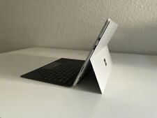 Microsoft Surface Pro 5 1796 i5-7300u 4GB 128GB 12,3" Win 10 Silber Tablet