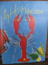 Messer, Christine:Opt Art