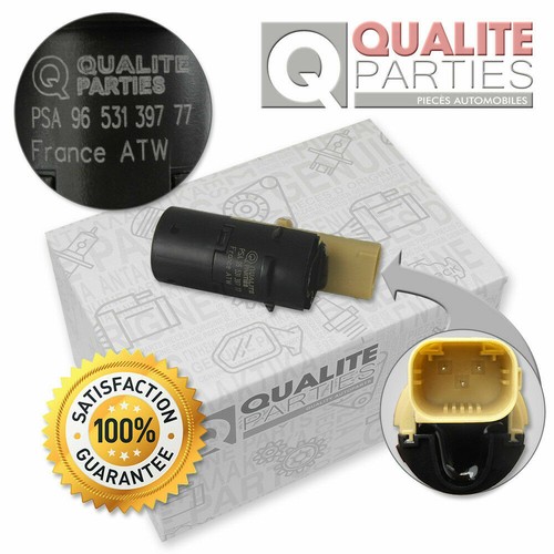 Oem parksensor pdc renault - oem,