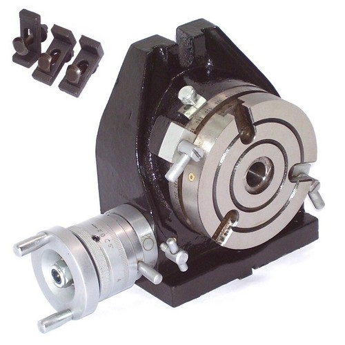 Teilapparat 55636 rundtisch - rundtisch, Ø