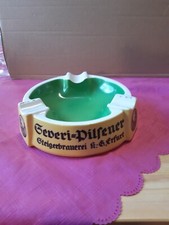 Aschenbecher Stammtisch  Erfurt Steiger Bock Selten