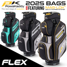 POWAKADDY 2025 FLEX SERIES 14