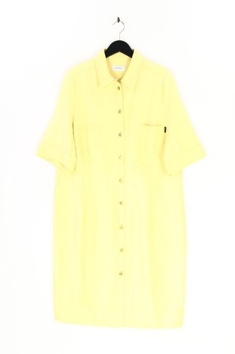 Cavita dress vintage viscose - viscose, d