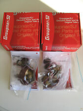 Graupner: 2 x Schottelantrieb III mit Zwei Propeller #1769