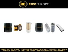 Filter Service Kit Für