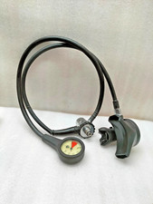 SPIRO AQUA LUNG TAUCHREGLER