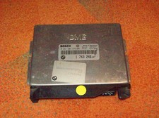 DME Steuergerät BMW 316i