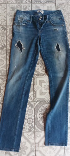 Ltb jeans damen hose - damen,