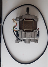Gorenje WA 50105 S Waschmaschine Motor + Riemen  BJ 2013