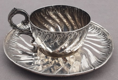Entzückende tasse 950er - entzückende,