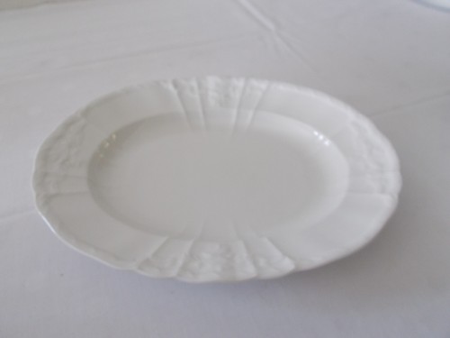 Kpm berlin rocaille weiß - rocaille,