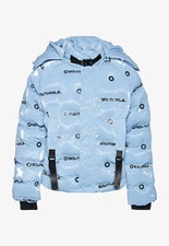 Southpole herren glanz bomber - southpole,