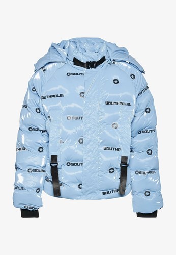 Southpole herren glanz - southpole,