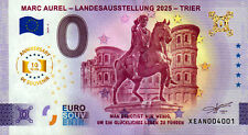 Null Euro Schein - 0 Euro
