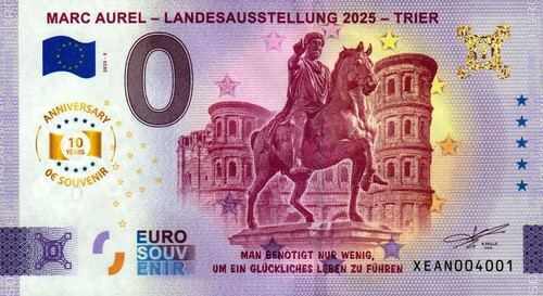 Null euro schein 0 - null,