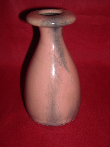 Vase otto keramik 70s - vase,