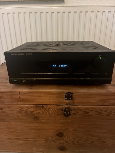 Harman kardon 3270 rds - harman,