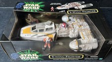 Star Wars Power Of The Force