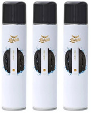 Rapide Wax Spray 3x300 ml