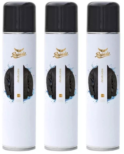 Rapide wax spray 3x300 - wax,