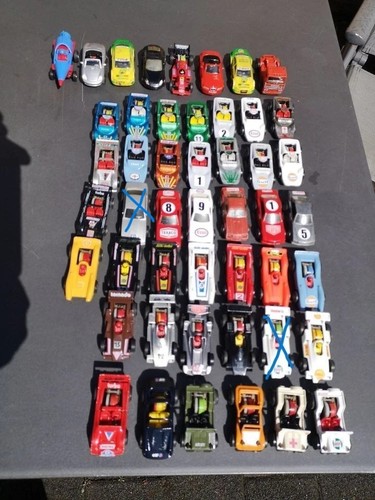 Darda auto sammlung 45 - ,