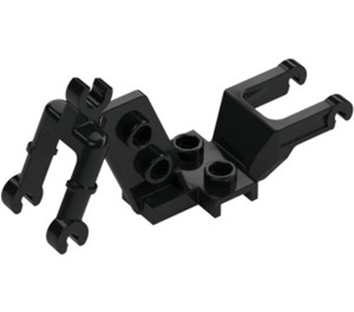 Lego motorrad fahrwerke - lego, &