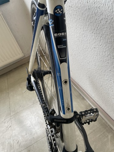 Rennrad gebraucht gute - ,