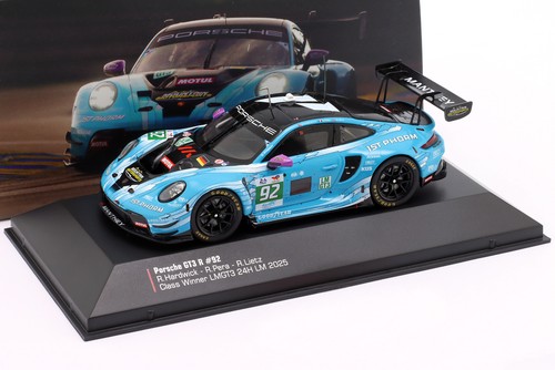 Porsche 911 gt3 - porsche, sieger