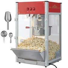Uimoso popcornmaschine 12oz - popcornmaschine,