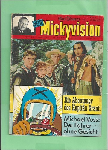 Mickyvision 1965 1 - 9/1965,