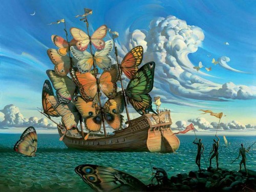Salvador dali - salvador,
