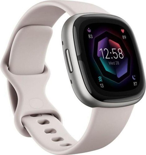 Fitbit sense smartwatch - fitbit,