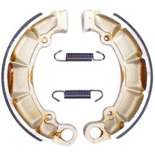 Trommelbremse Bremsbacken MCS