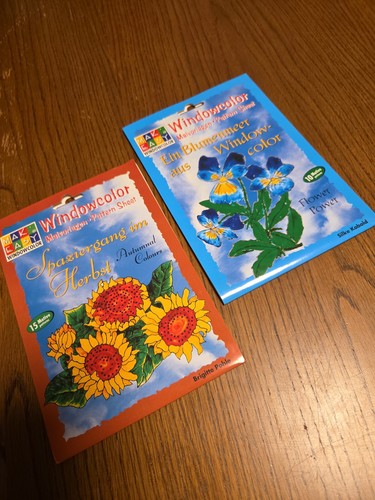 Herbst blumenmeer motive - +,