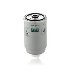 Mann-Filter Kraftstofffilter