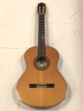 Klassische Akustikgitarre Jose Ramirez 1E 2004 Natural