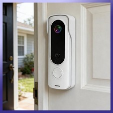 Türklingel Funkklingel mit